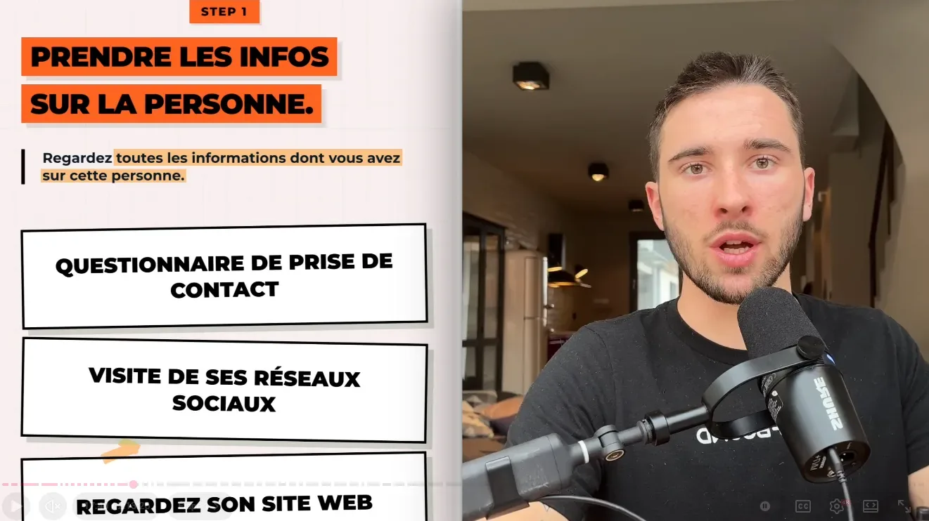 Introduction : la majorité des closers arrivent sans préparation réelle