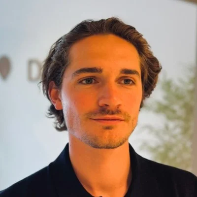 Antoine Daou profile