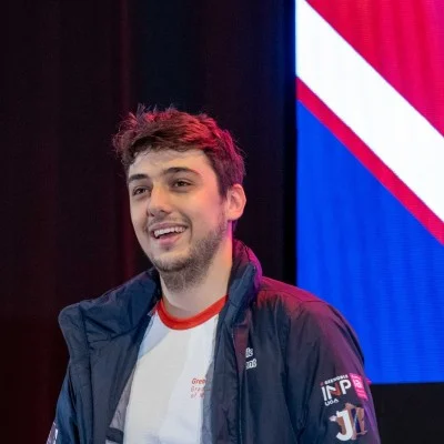 Aymeric Favry
