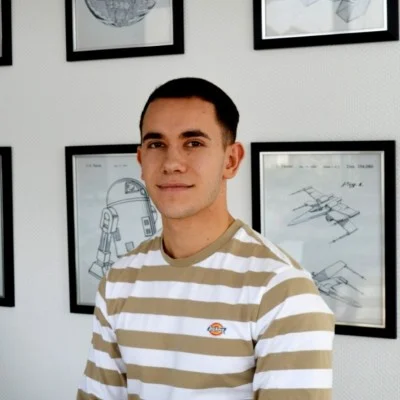 Baptiste Soulard profile