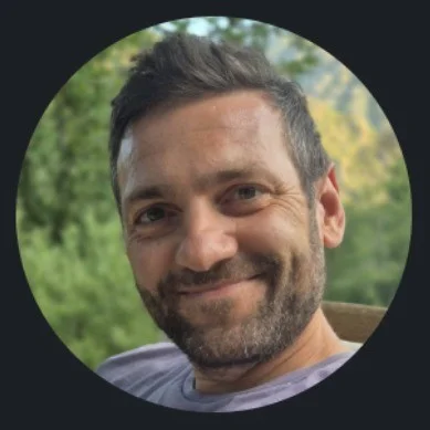 Benjamin Devaux profile