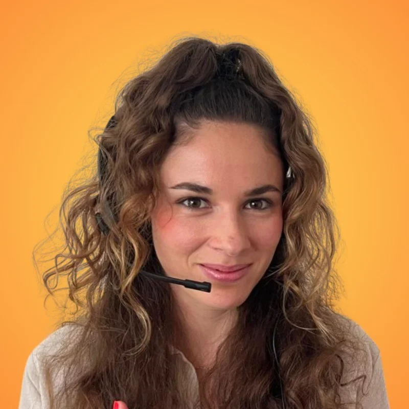 Camille Fleury profile