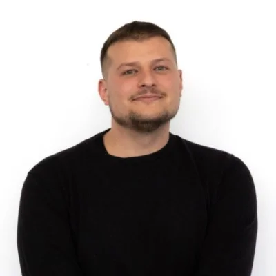 Daniel Ferras profile