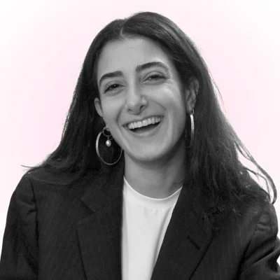 Fiona Fawaz
