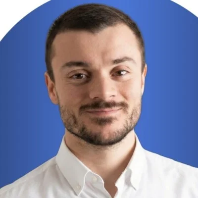 Gauthier Touillet