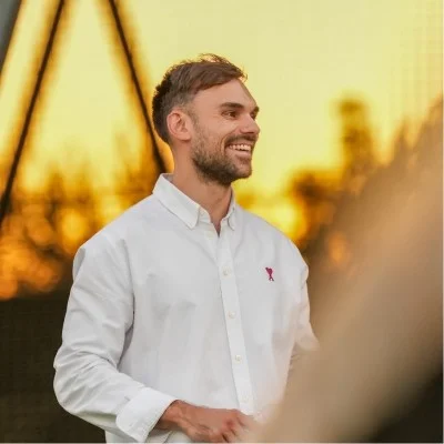Guillaume Allaux profile