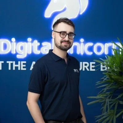 Lucas Kacem profile