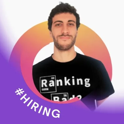 Lucio Laria profile