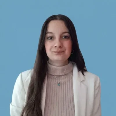 Maëlle Moreira Da Silva