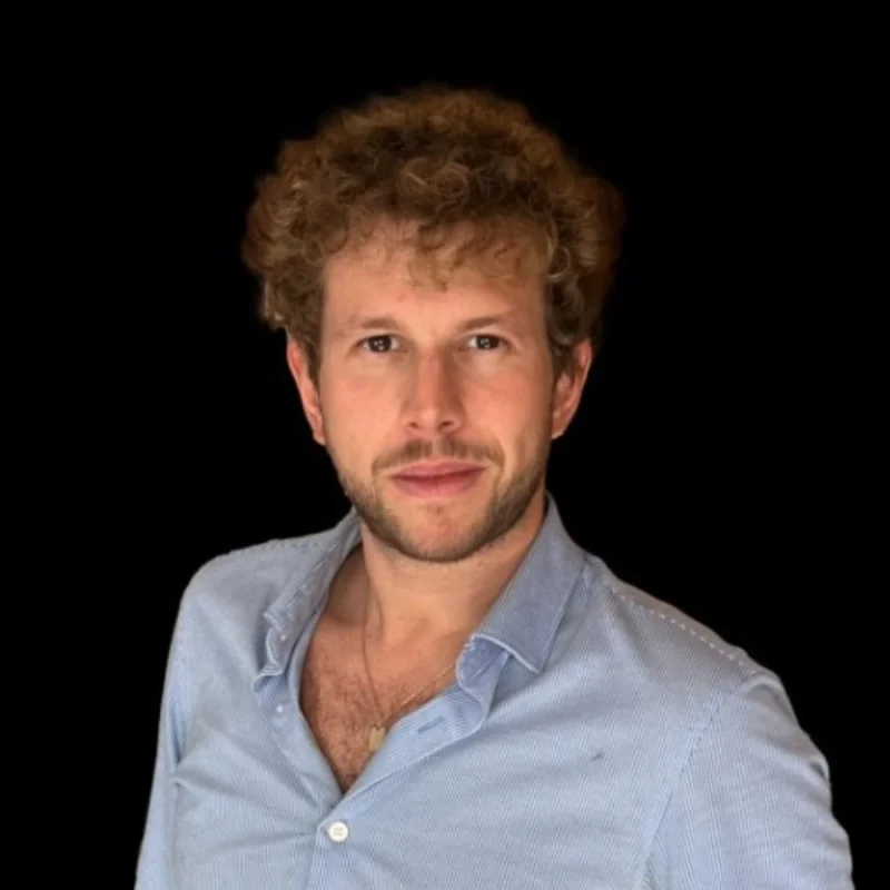 Maxime Boudiaf profile