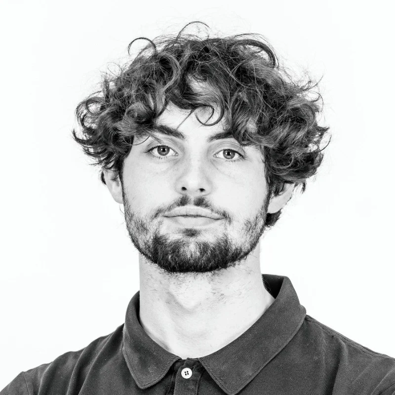 Roman Doucet
