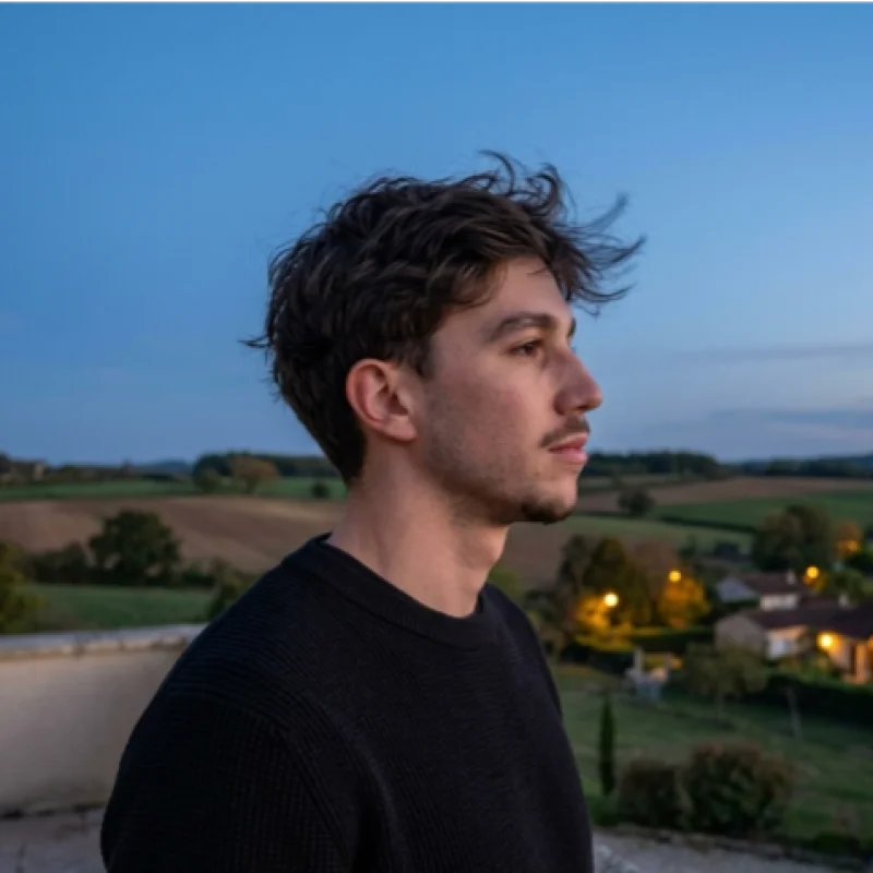 Sacha Guivarch profile