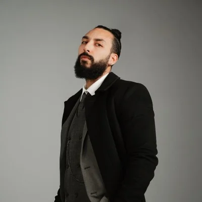 Walid Boukabache