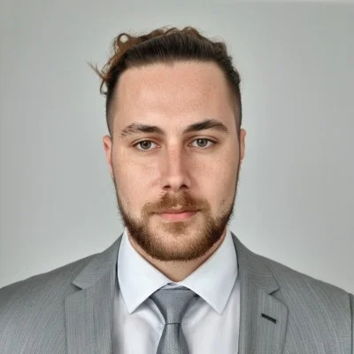 William Allainmat profile