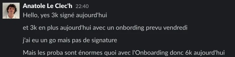 Témoignage Anatole Le Clec'h