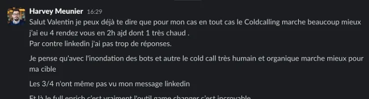 Témoignage Harvey Meunier