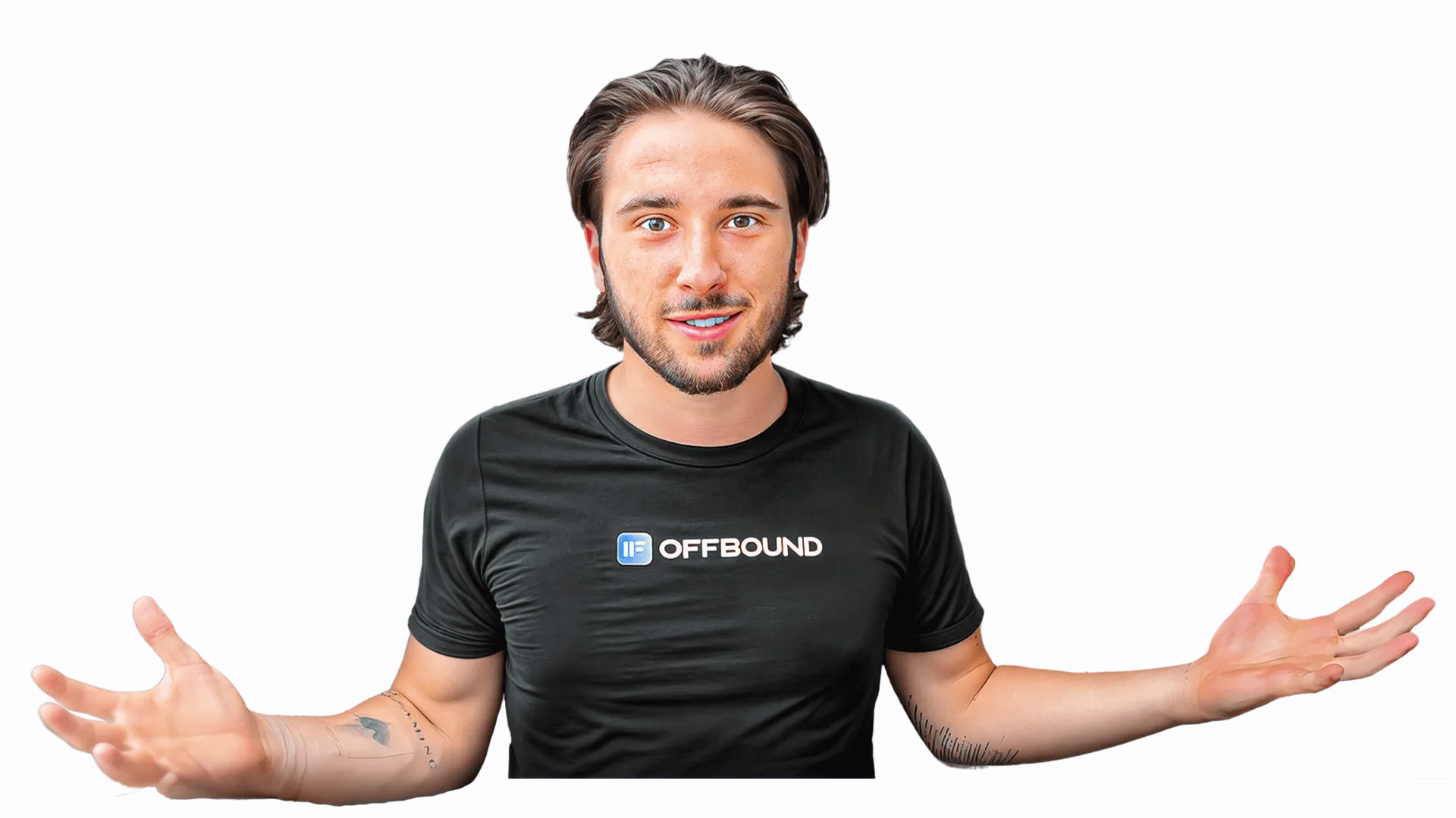 Valentin Thomy - Expert Acquisition B2B et Scaling Business chez Offbound™