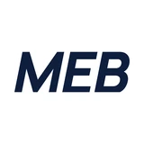 Logo MEB Solution