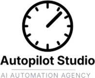 Logo Autopilot Studio