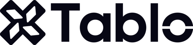 Logo Xtablo