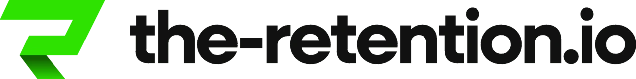 Logo The-retention.io