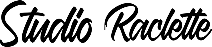 Logo Studio Raclette