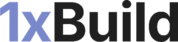 Logo 1xBuild