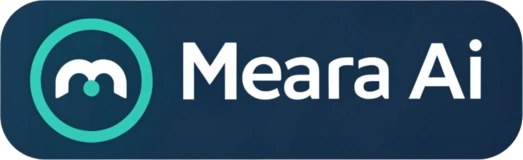 Logo Meara AI