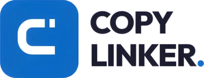 Logo Copylinker