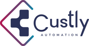 Logo Custly