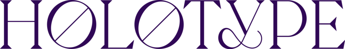 Logo Holotype