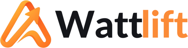 Logo Wattlift