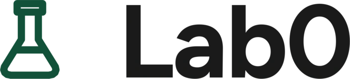 Logo Le Lab0