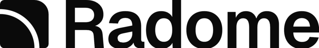 Logo Radome
