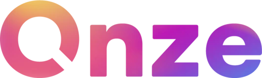 Logo AGENCE ONZE