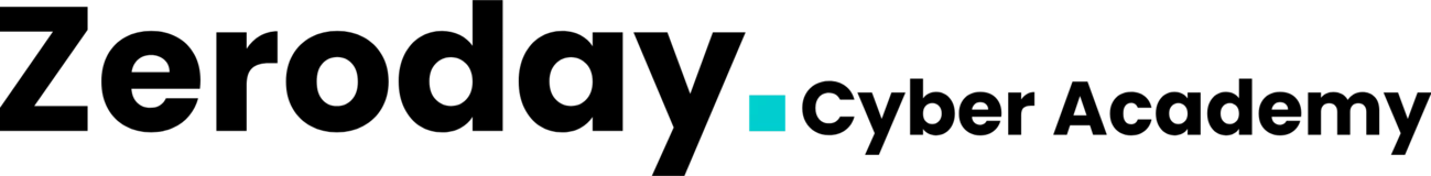 Logo Zeroday Cyber Academy