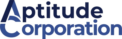 Logo Aptitude Corporation