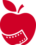 Logo Studio Rouge Pomme