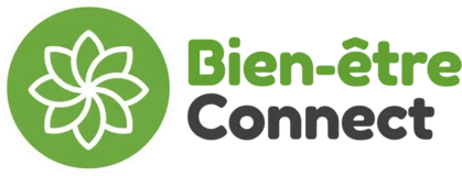 Logo Bien-être Connect