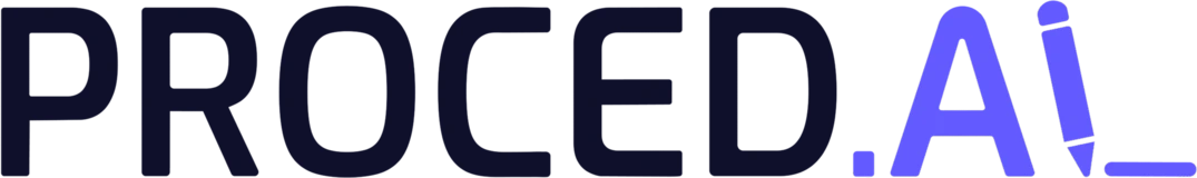 Logo Proced.ai