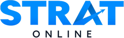 Logo Strat Online