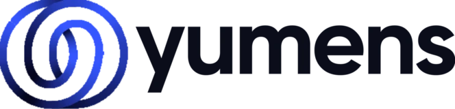 Logo YUMENS (MEDIAVEILLE)