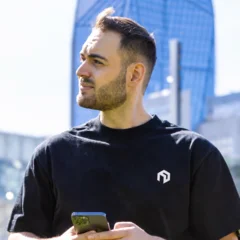 Dylan Arnaud, Datafuji