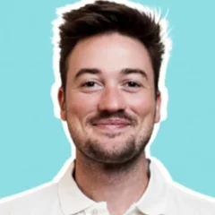 Edwin Parmentier, Simplement