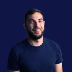 Florian Vincent, Origin Creative Agency