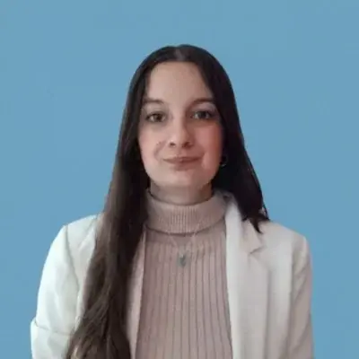 Maëlle Moreira Da Silva