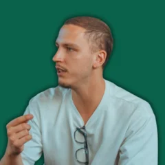Mathéo Masschelein, Kalleo