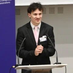 Maxence Morel, Conver$ion