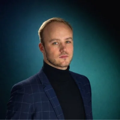Maxime Arnaud