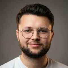 Nicolas Donat, Evo AI Agency